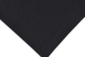 Trim Liner 4-way Stretch Lining Dusty Black, 10m