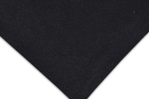 Trim Liner Premium 4-way Stretch Lining Black, 5m