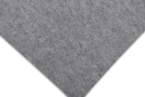 Trim Liner 4-way Stretch Lining Silver Grey, 5m