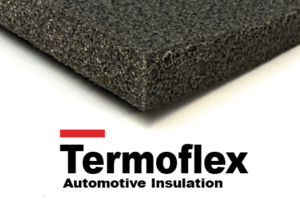 TermoFlex Thermo Acoustic Foam 15 mm