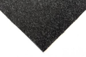 Automotive Carpet RoadComfort Fade Black