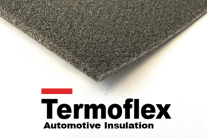 TermoFlex Thermo Acoustic Foam 5 mm