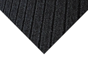 Automotive Carpet CargoGuard Black