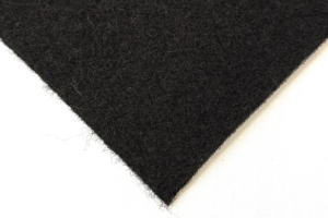 Automotive Carpet RoadComfort Black