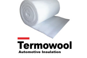 Termo Wool Thermal Fill Insulation 50 mm, 7m