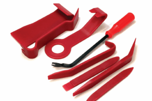 8-piece Car Trim Removal Tool Set